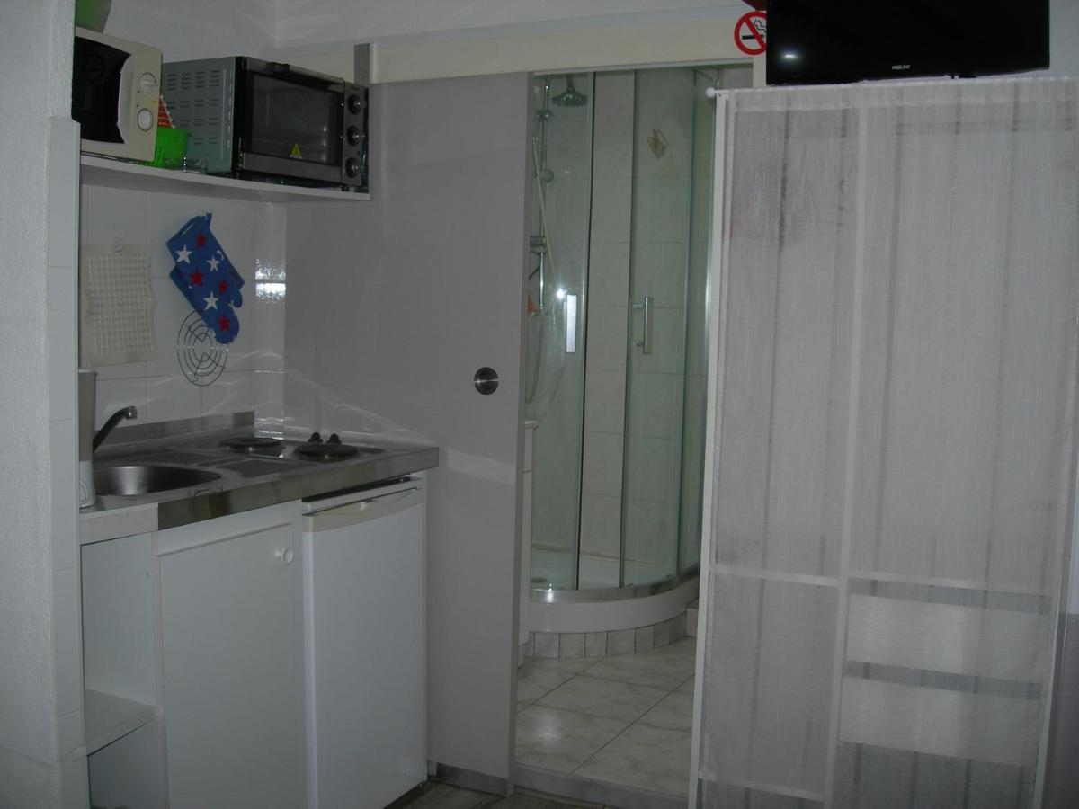 Studio 66 Lägenhet Caumont-sur-Durance Exteriör bild