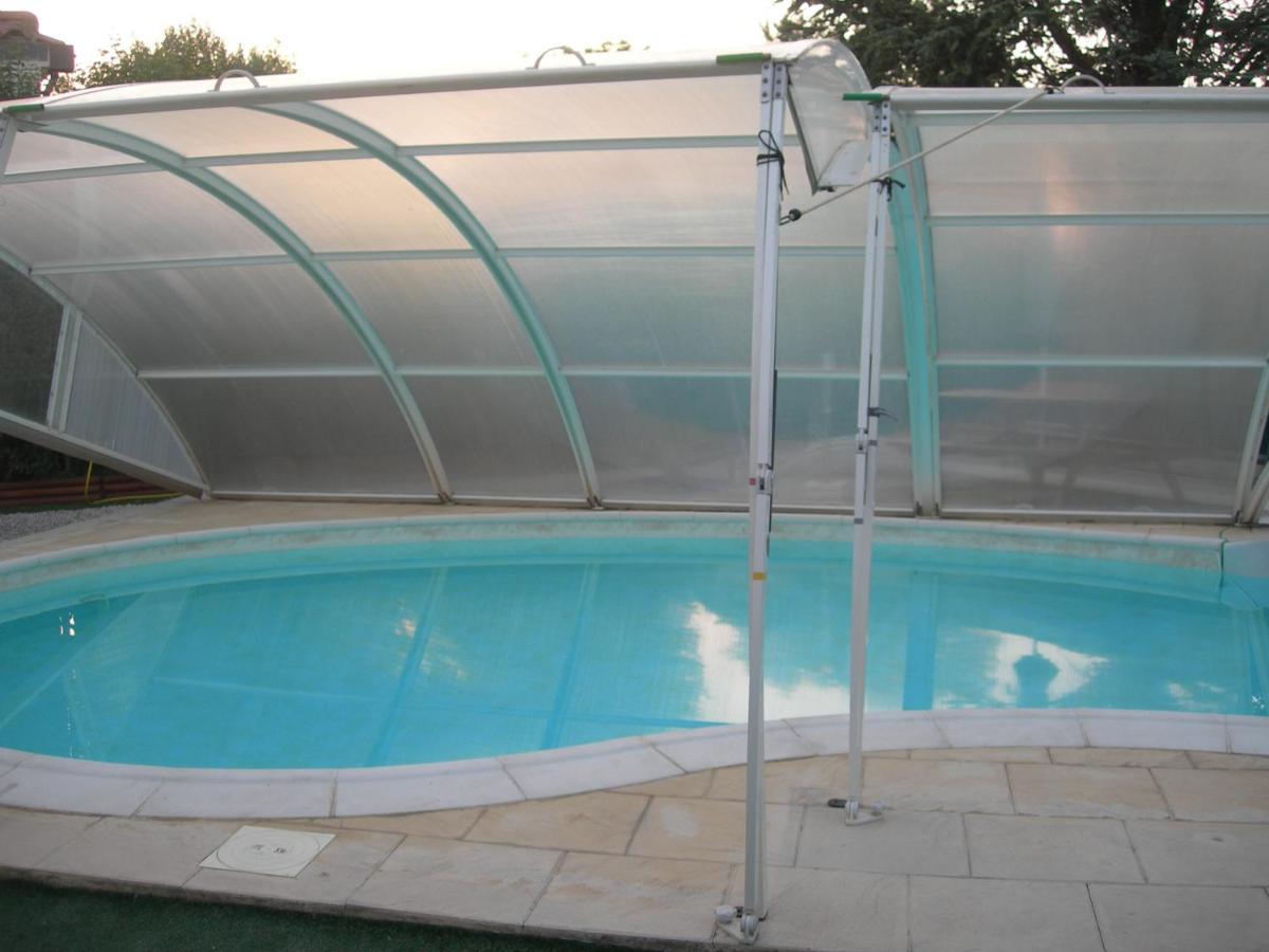 Studio 66 Lägenhet Caumont-sur-Durance Exteriör bild